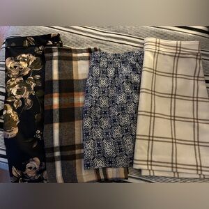 SKIRT BUNDLE!! JCrew and SHEIN